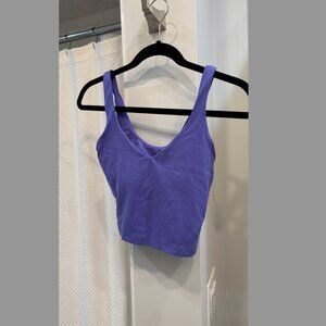 lululemon Align™ Tank Top Light Support, A/B Cup